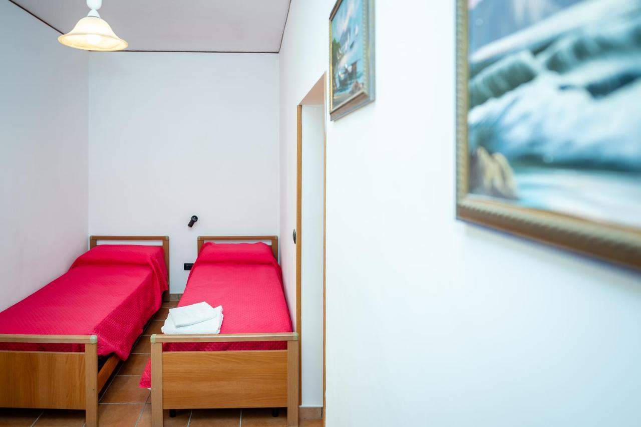 Willa Casa Aniello Caprioli Zewnętrze zdjęcie